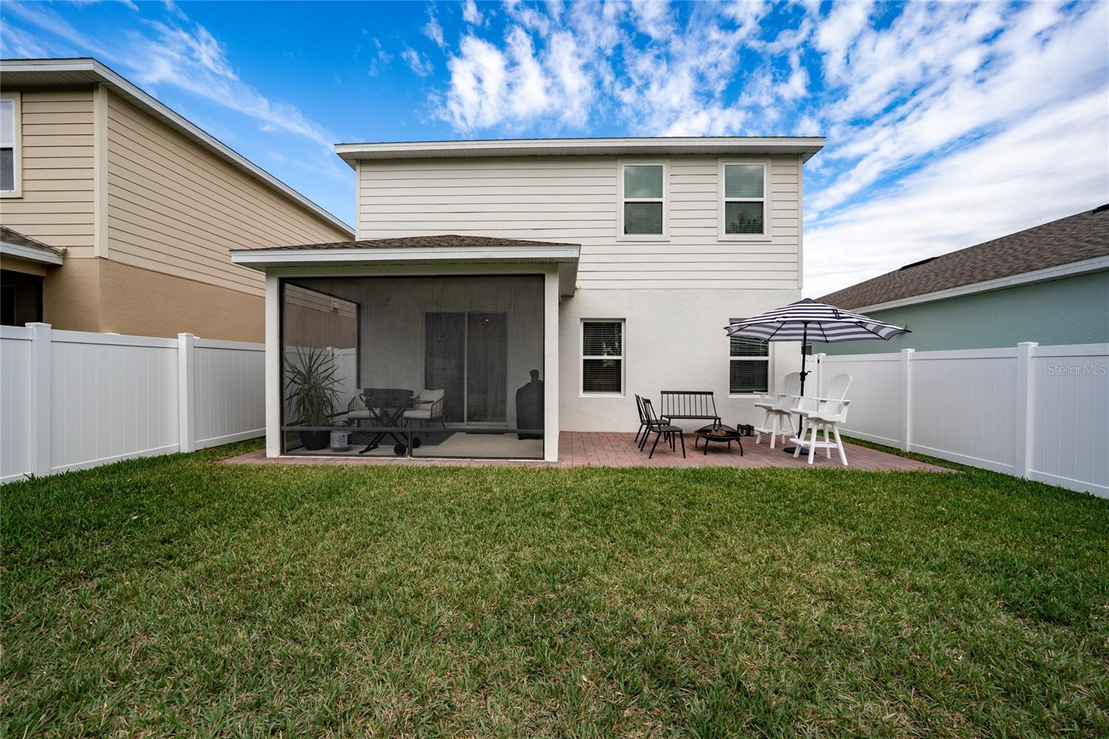 CREEKSIDE AT BOGGY CREEK PH 3 - Residential Lease