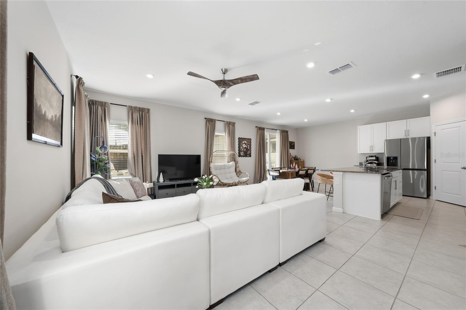 CREEKSIDE AT BOGGY CREEK PH 3 - Residential Lease