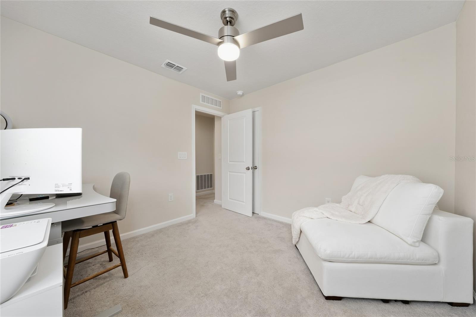 CREEKSIDE AT BOGGY CREEK PH 3 - Residential Lease