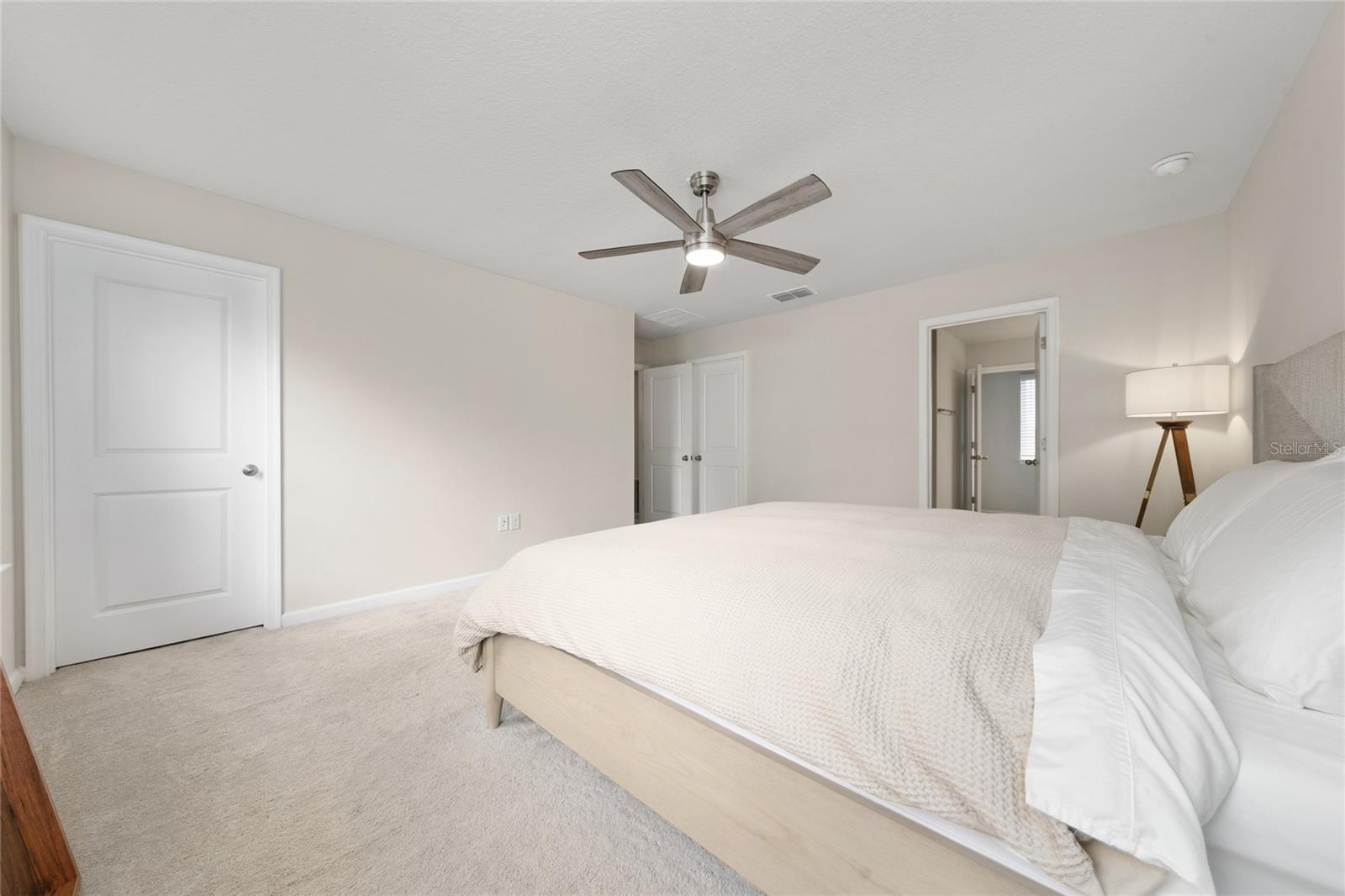 CREEKSIDE AT BOGGY CREEK PH 3 - Residential Lease