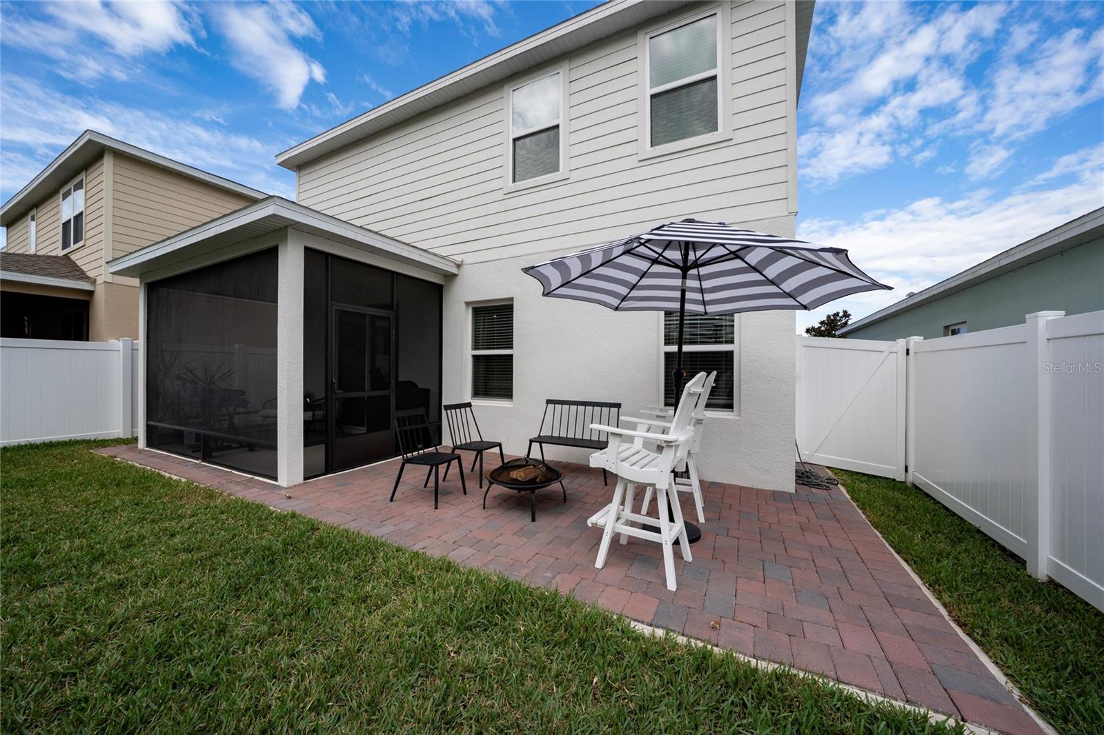 CREEKSIDE AT BOGGY CREEK PH 3 - Residential Lease