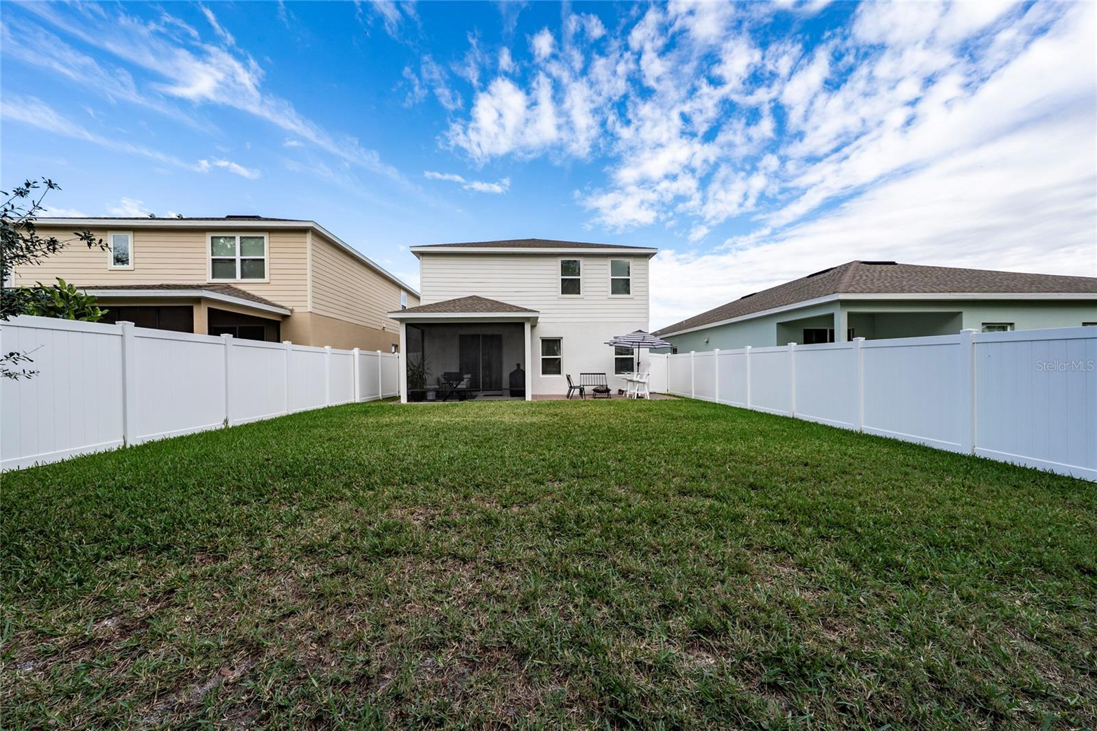 CREEKSIDE AT BOGGY CREEK PH 3 - Residential Lease