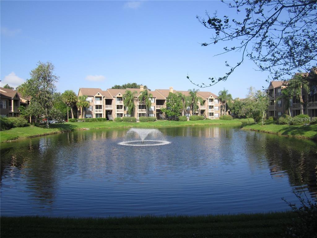 VANTAGE POINT CONDO - Residential Lease