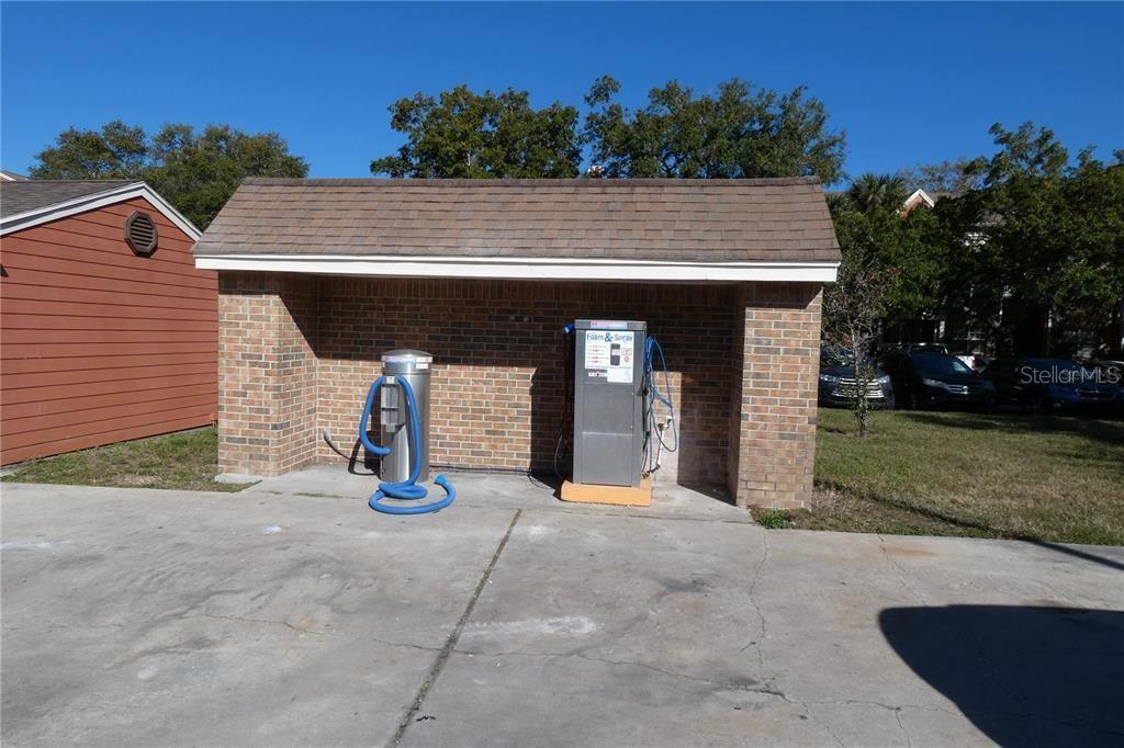 VANTAGE POINT CONDO - Residential Lease