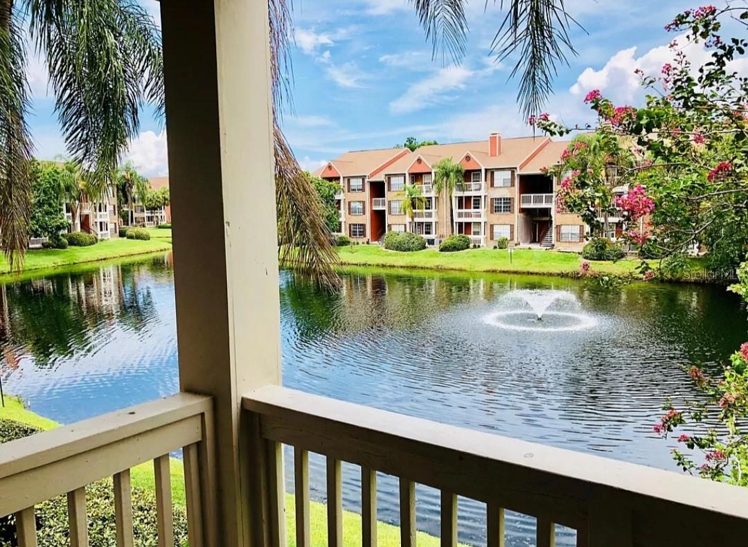 VANTAGE POINT CONDO - Residential Lease