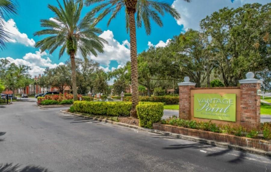 VANTAGE POINT CONDO - Residential Lease