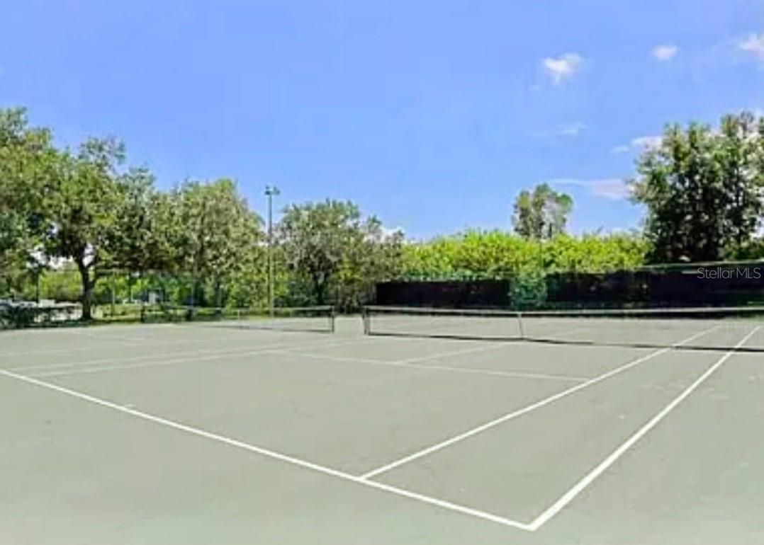 VANTAGE POINT CONDO - Residential Lease