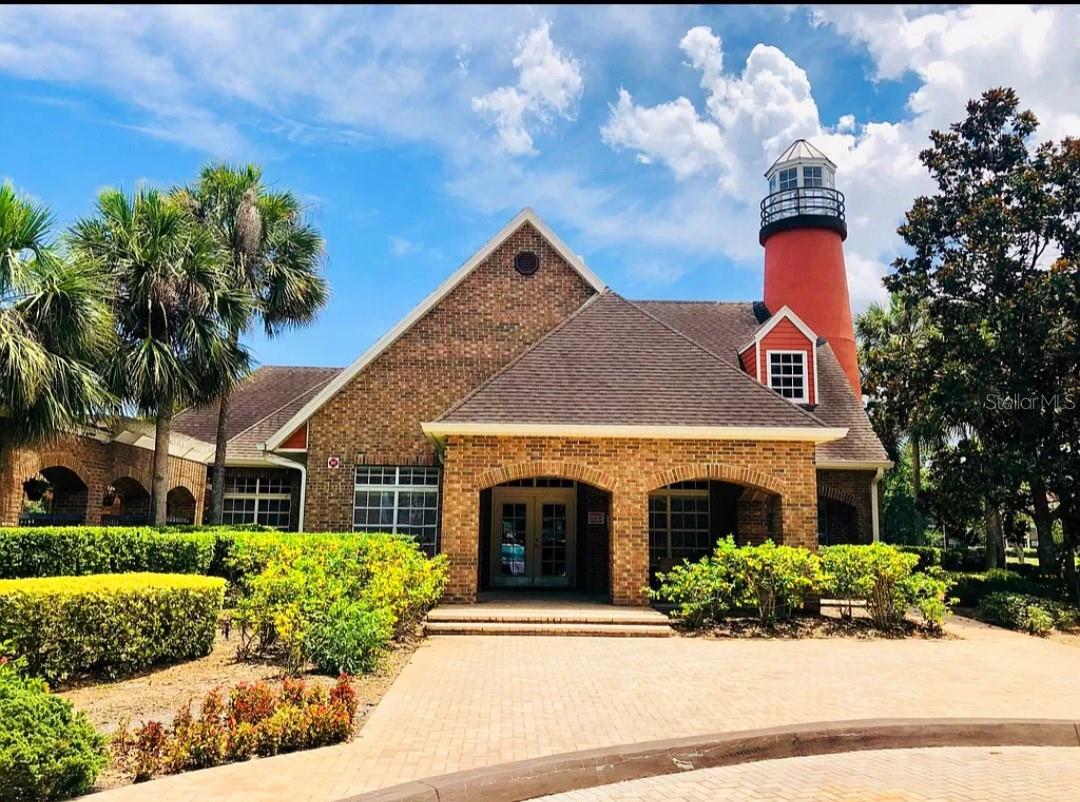 VANTAGE POINT CONDO - Residential Lease