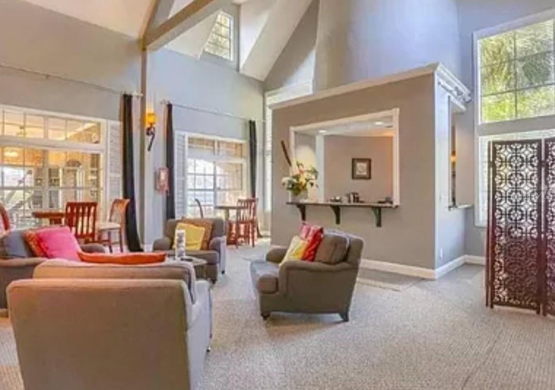 VANTAGE POINT CONDO - Residential Lease