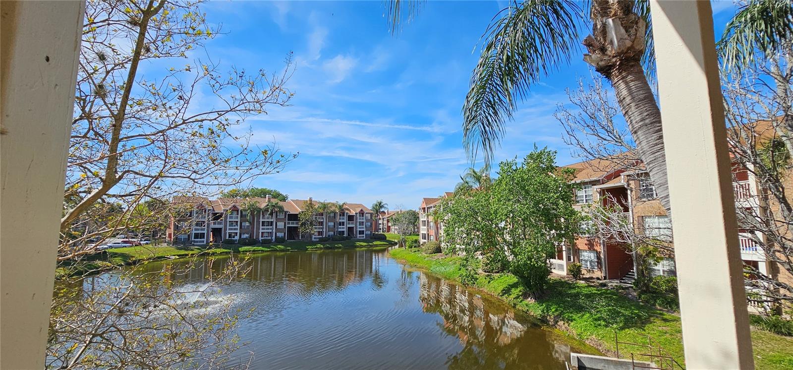 VANTAGE POINT CONDO - Residential Lease