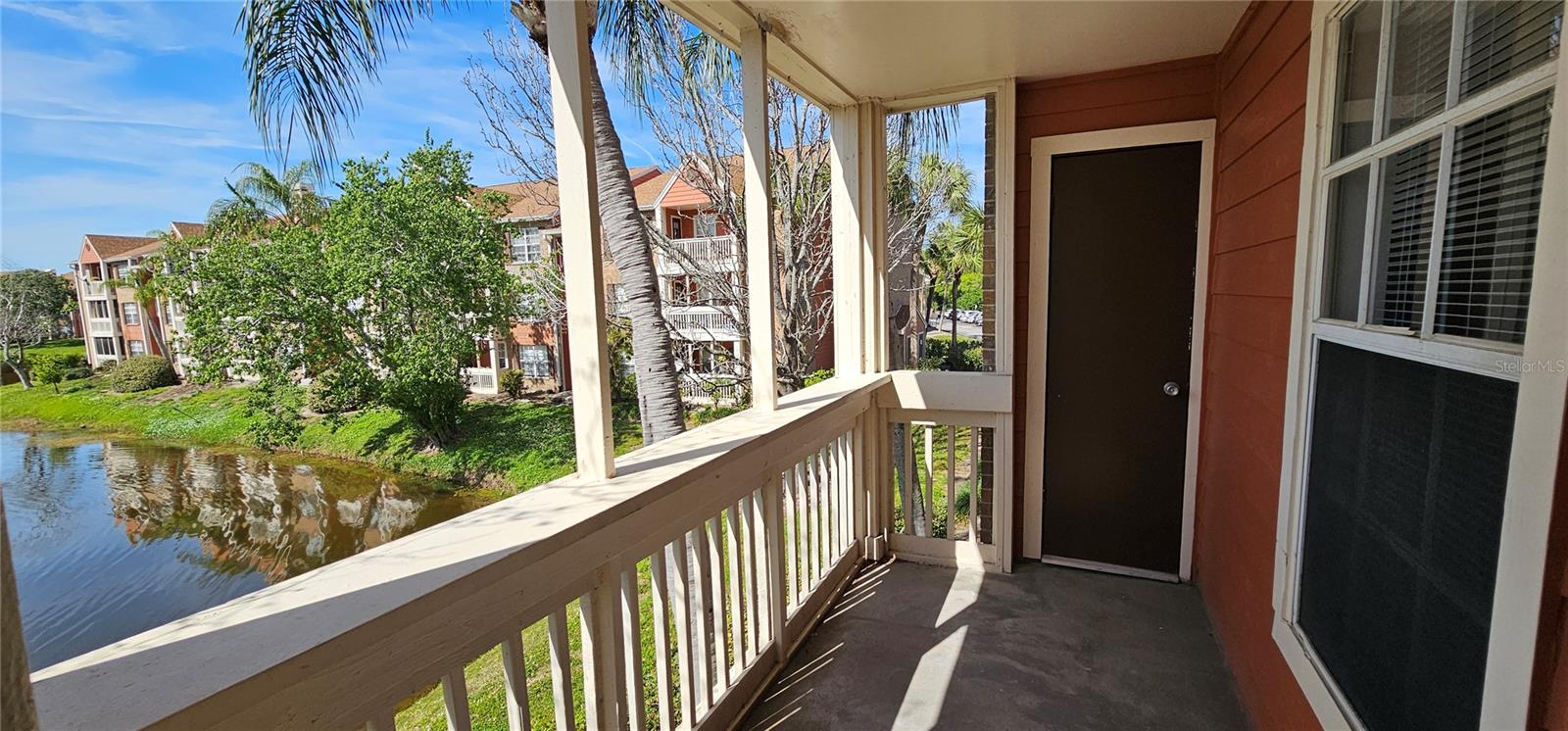 VANTAGE POINT CONDO - Residential Lease