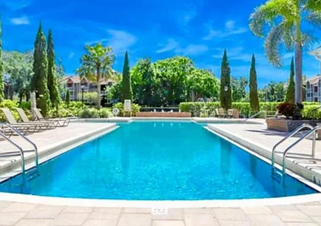 VANTAGE POINT CONDO - Residential Lease