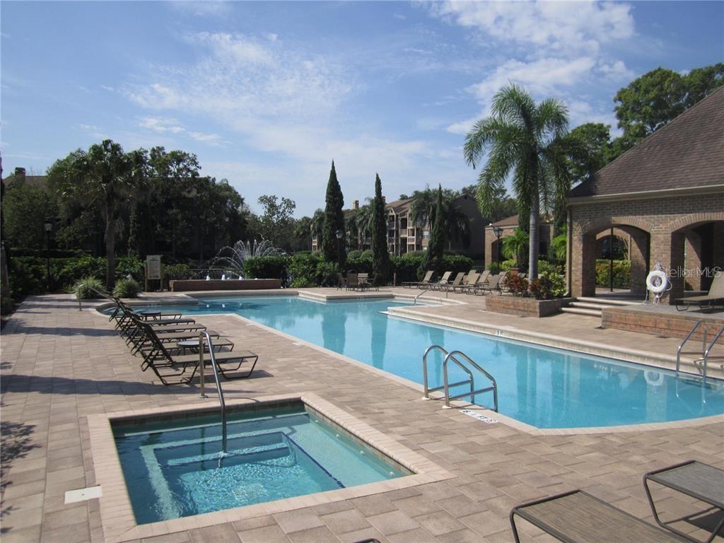 VANTAGE POINT CONDO - Residential Lease