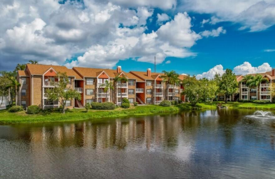 VANTAGE POINT CONDO - Residential Lease