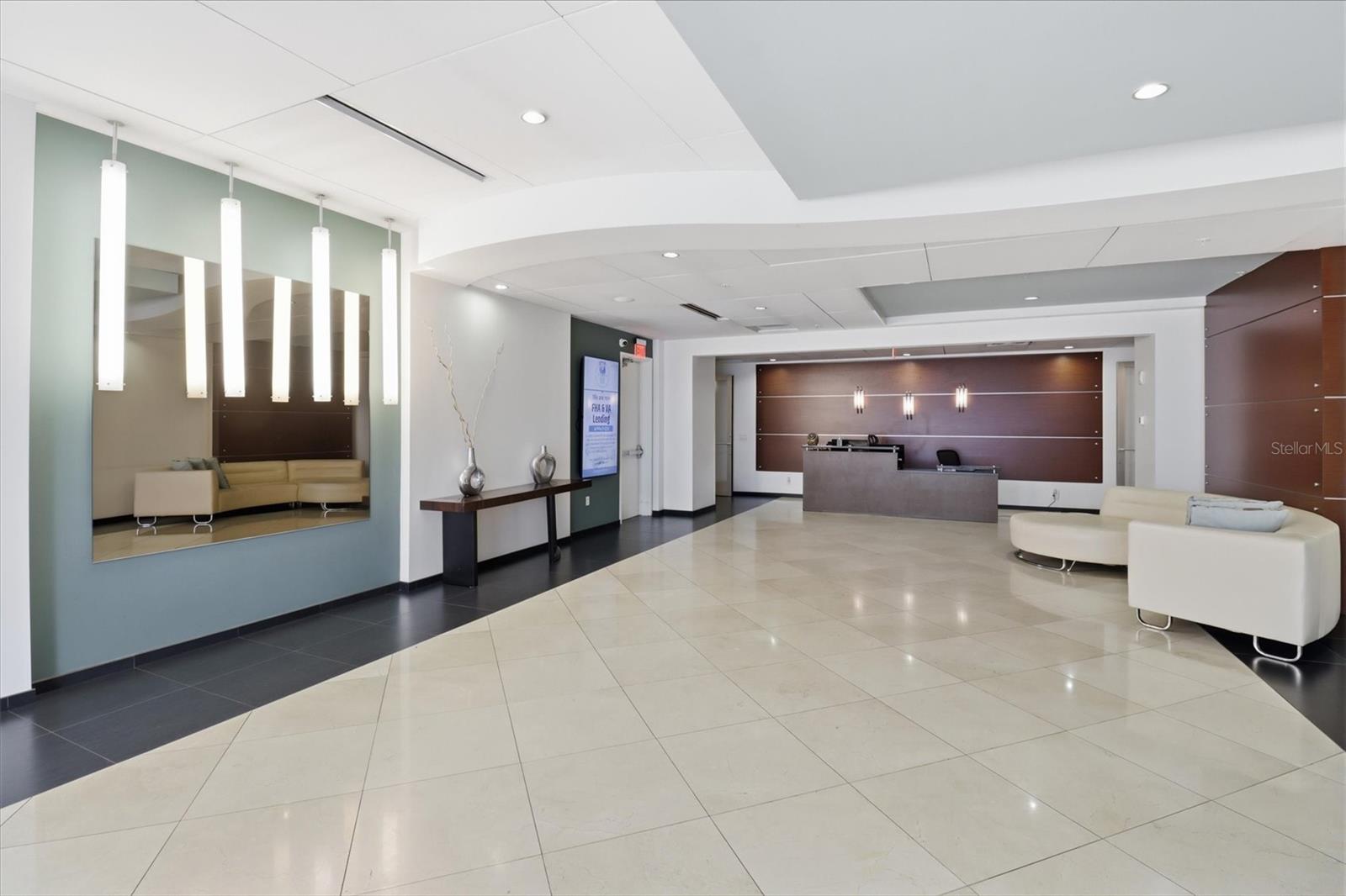 101 S EOLA DRIVE 1104