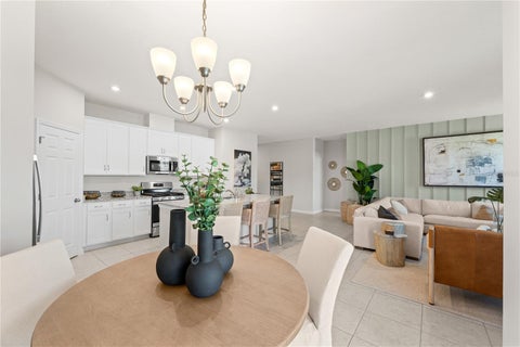 Tiny photo for 23615 Grindstone Way, Sorrento, FL 32776 (MLS # O6437378)