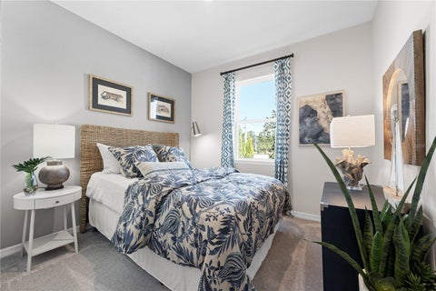Tiny photo for 23615 Grindstone Way, Sorrento, FL 32776 (MLS # O6437378)
