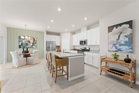 Tiny photo for 23615 Grindstone Way, Sorrento, FL 32776 (MLS # O6437378)