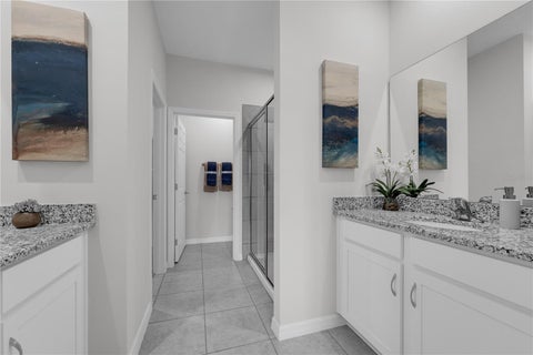 Tiny photo for 23615 Grindstone Way, Sorrento, FL 32776 (MLS # O6437378)