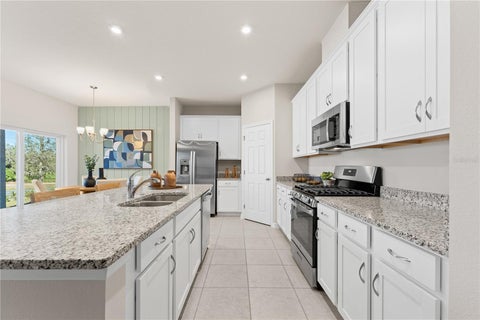 Tiny photo for 23615 Grindstone Way, Sorrento, FL 32776 (MLS # O6437378)