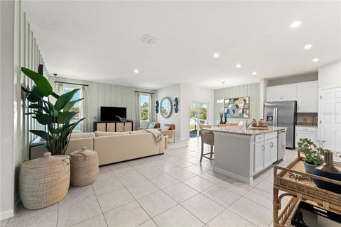Tiny photo for 23615 Grindstone Way, Sorrento, FL 32776 (MLS # O6437378)