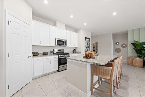 Tiny photo for 23615 Grindstone Way, Sorrento, FL 32776 (MLS # O6437378)