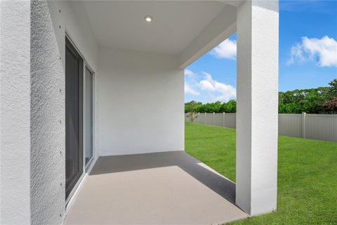Tiny photo for 23615 Grindstone Way, Sorrento, FL 32776 (MLS # O6437378)