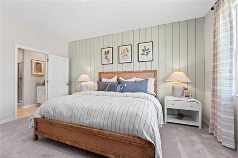 Tiny photo for 23615 Grindstone Way, Sorrento, FL 32776 (MLS # O6437378)