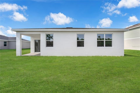 Tiny photo for 23615 Grindstone Way, Sorrento, FL 32776 (MLS # O6437378)