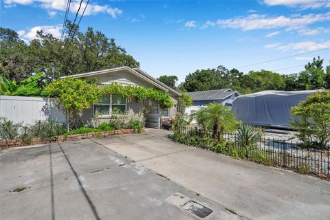 A home in LARGO