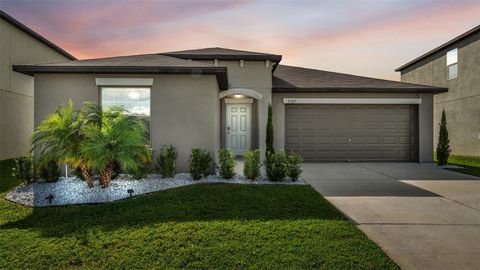 Photo of 5727 Keaton Springs Drive, Lakeland, FL 33811 (MLS # L4955501)