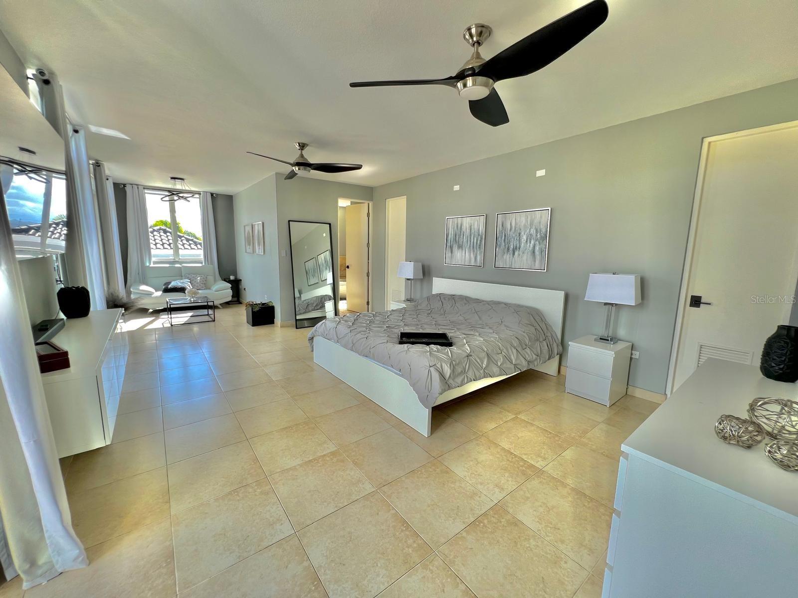 URB TREASURE POINT - Residential Lease