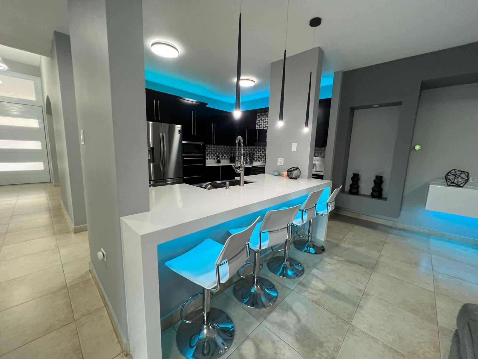 URB TREASURE POINT - Residential Lease