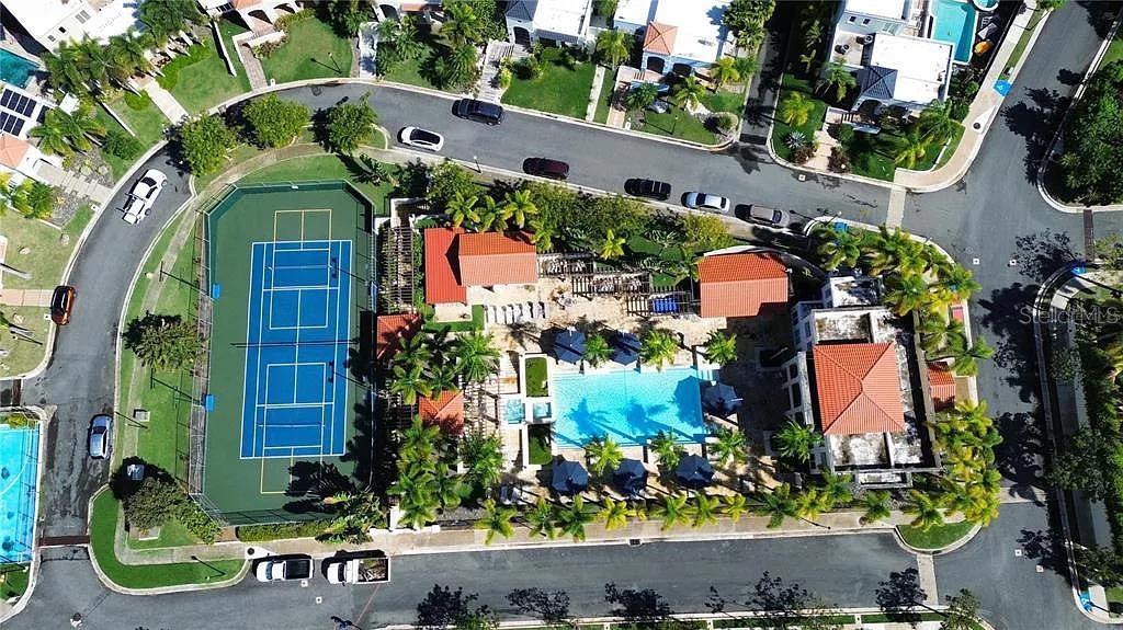 URB TREASURE POINT - Residential Lease