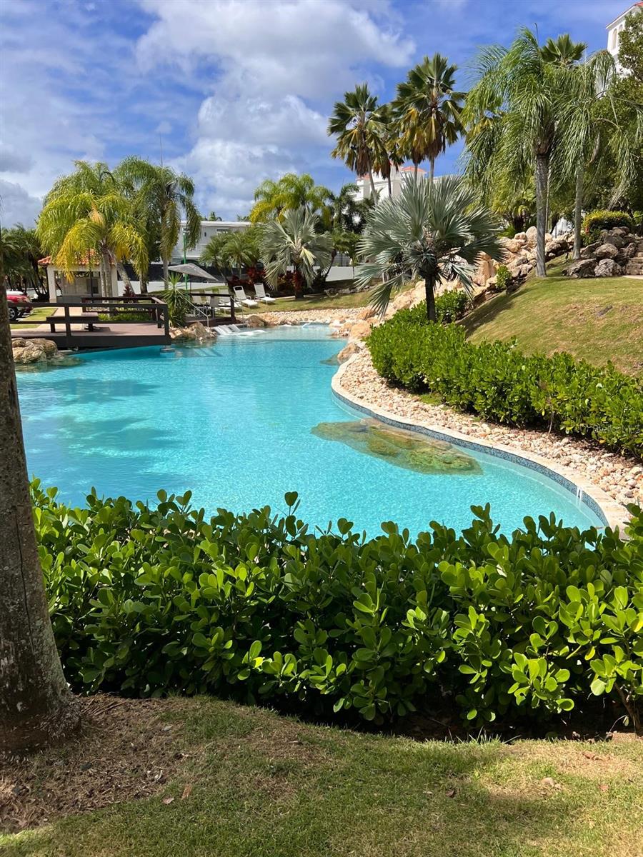 URB TREASURE POINT - Residential Lease