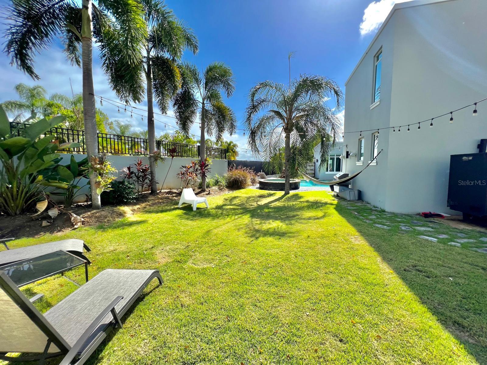 URB TREASURE POINT - Residential Lease