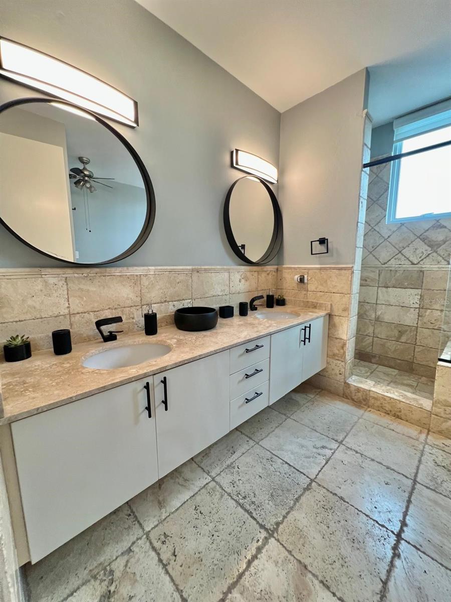 URB TREASURE POINT - Residential Lease