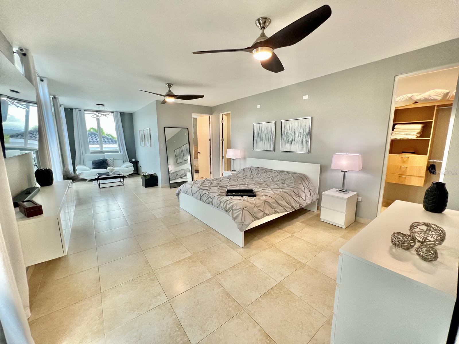 URB TREASURE POINT - Residential Lease