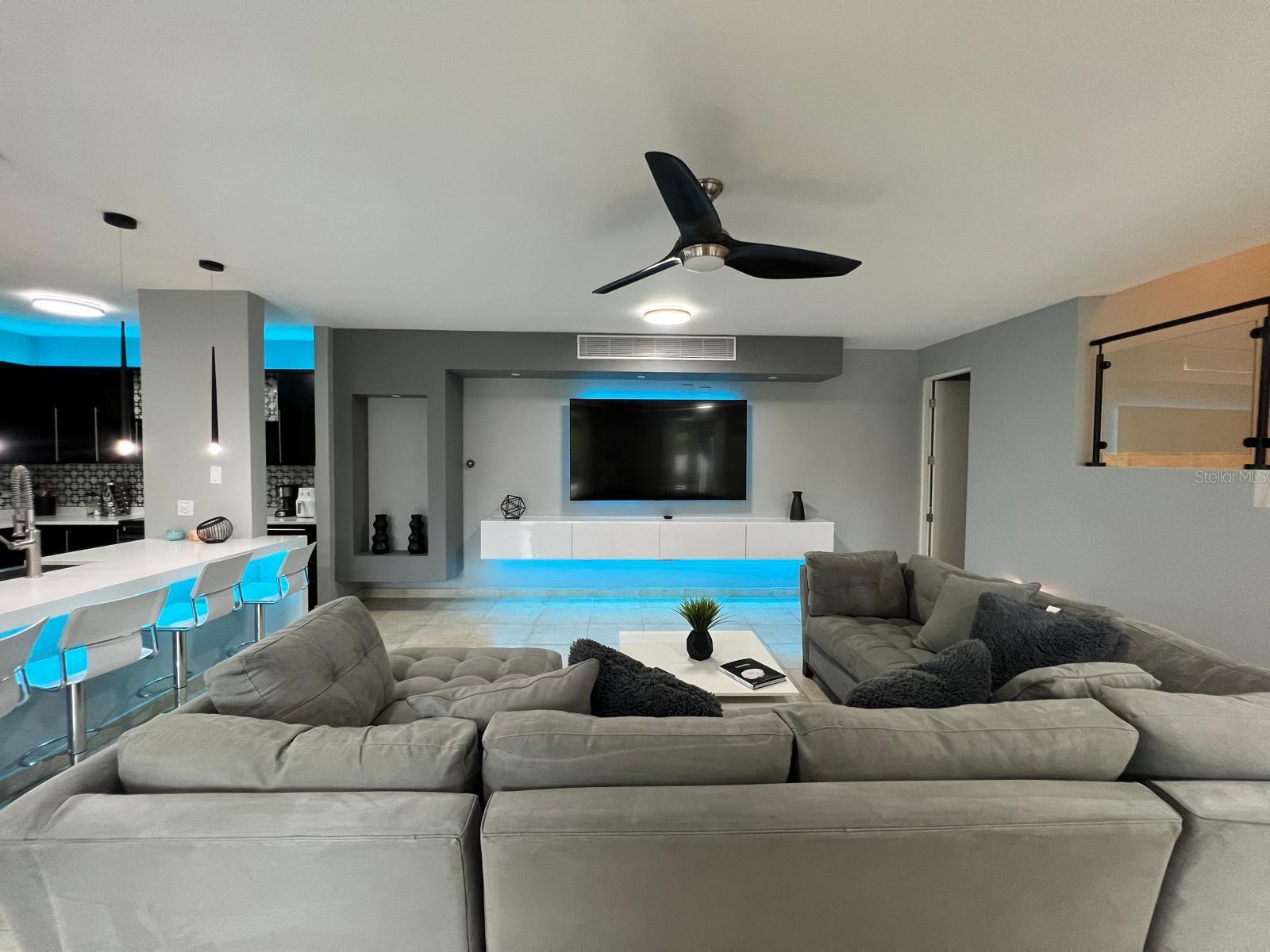 URB TREASURE POINT - Residential Lease