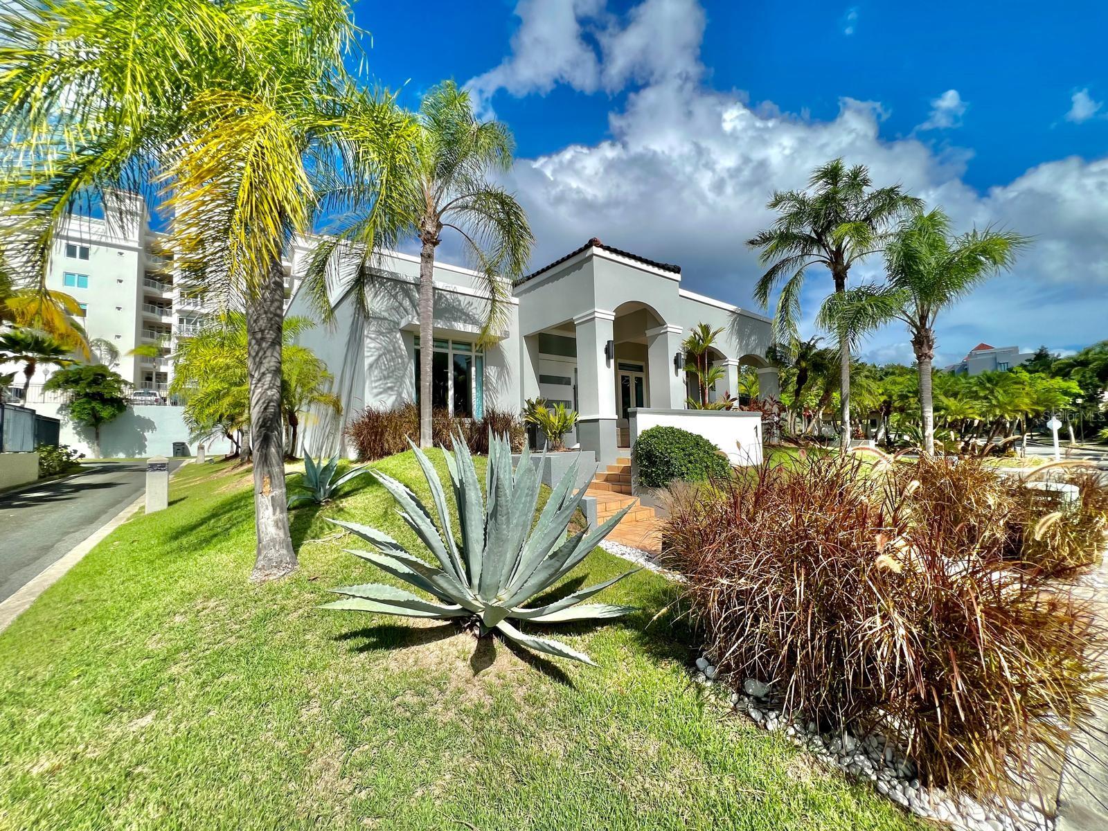 URB TREASURE POINT - Residential Lease