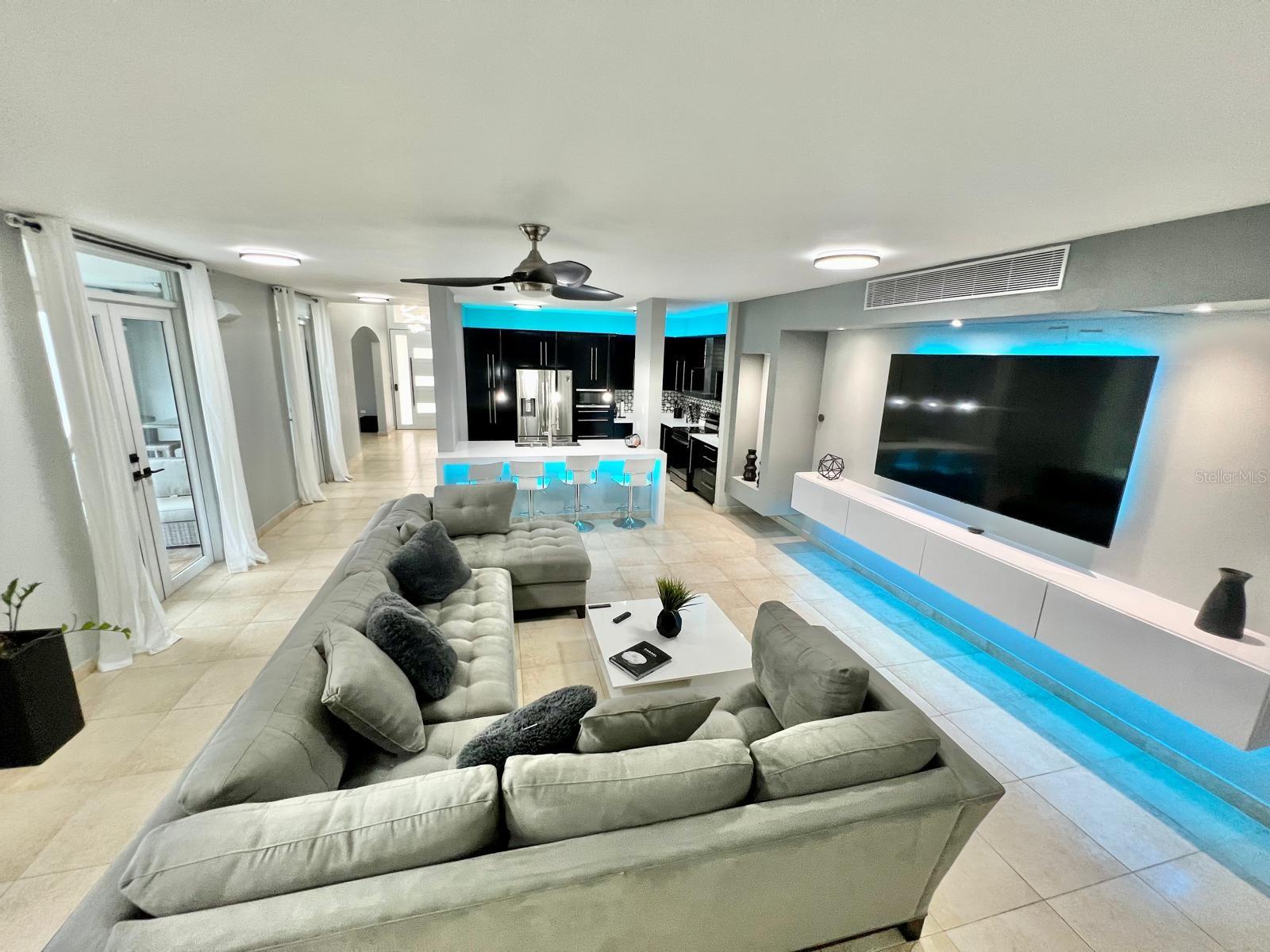 URB TREASURE POINT - Residential Lease