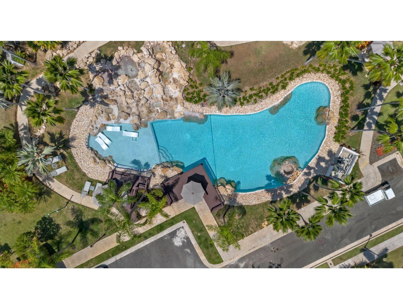 URB TREASURE POINT - Residential Lease