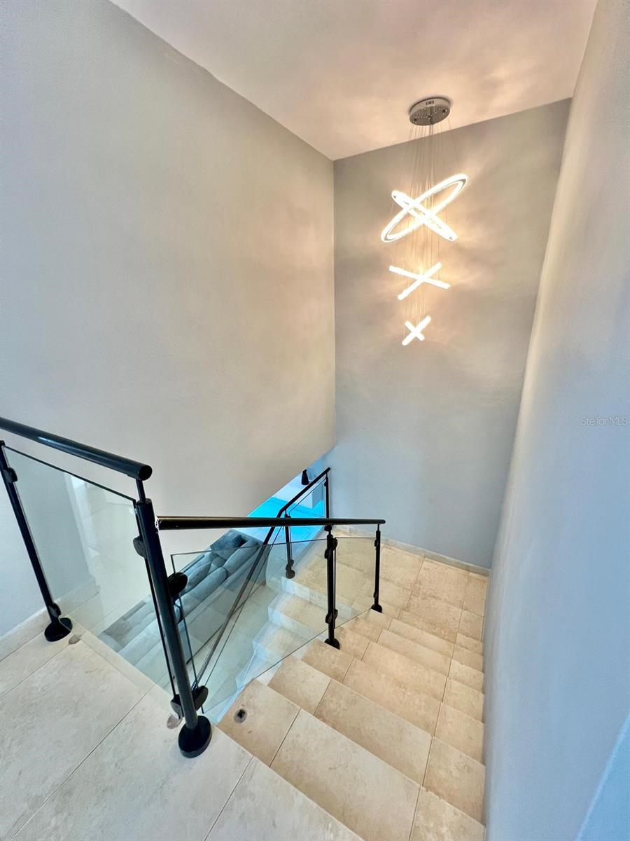 URB TREASURE POINT - Residential Lease