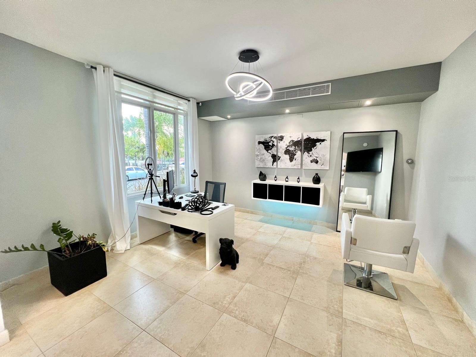 URB TREASURE POINT - Residential Lease