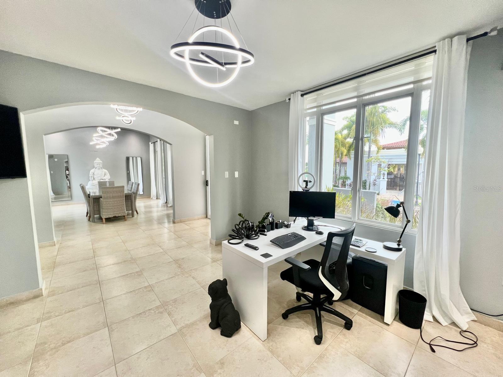 URB TREASURE POINT - Residential Lease