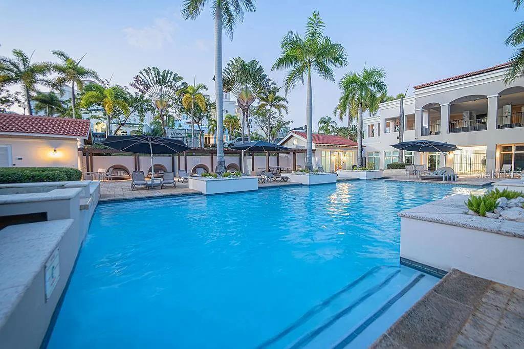 URB TREASURE POINT - Residential Lease