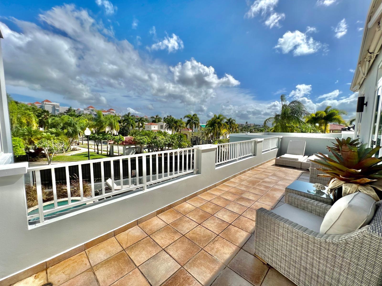 URB TREASURE POINT - Residential Lease