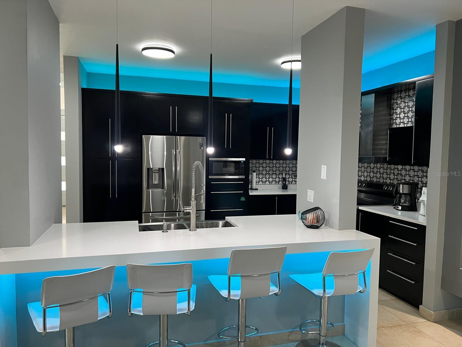 URB TREASURE POINT - Residential Lease