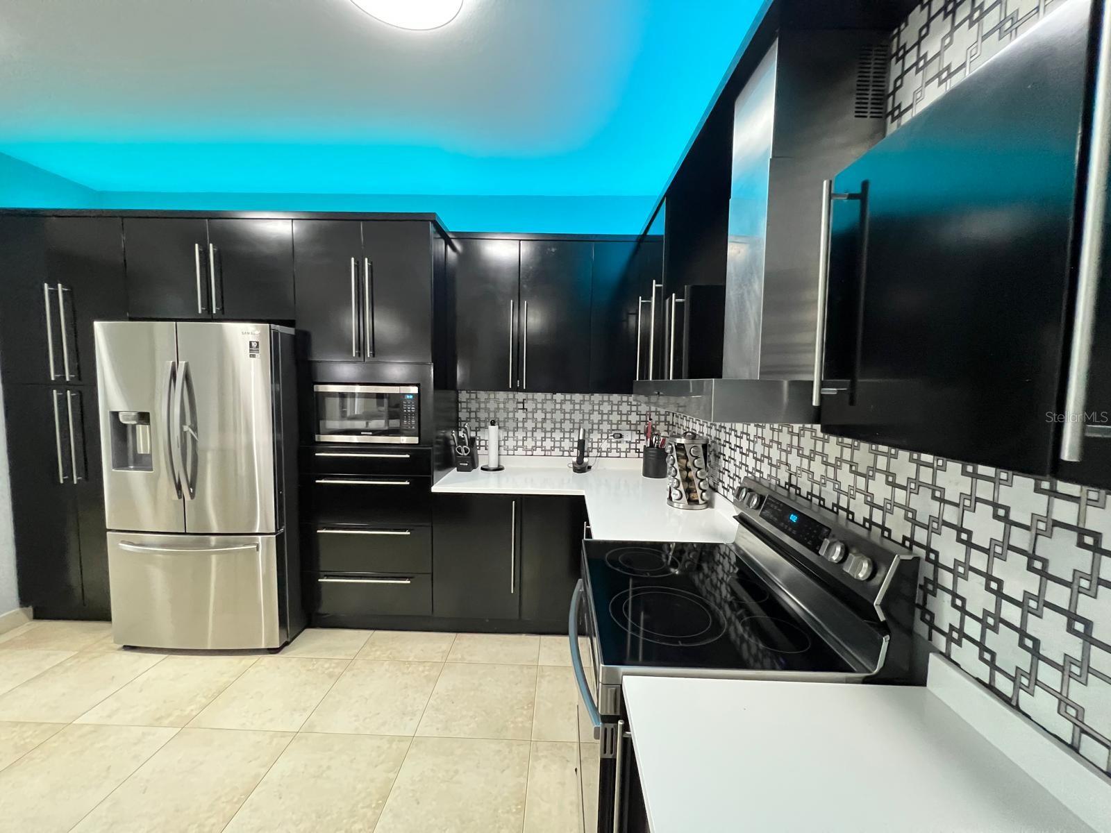 URB TREASURE POINT - Residential Lease