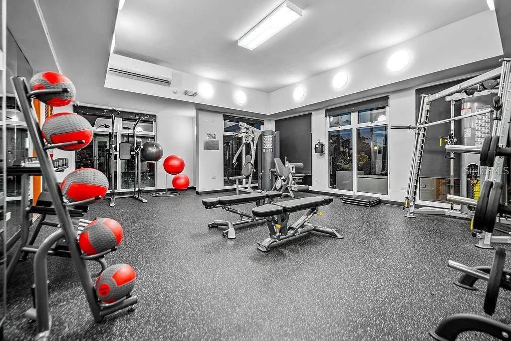 URB TREASURE POINT - Residential Lease